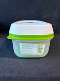 Set of 2 FreshWorks Food Storage Containers