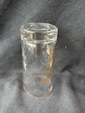13-Piece Lot Of West Virginia Glass