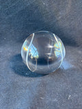 Badash Crystal Paperweight