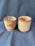 Assorted Pottery Lot- 4 PCs