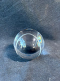Badash Crystal Paperweight