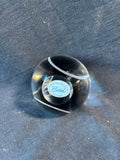Badash Crystal Paperweight