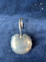 Salisbury Pewter Curved Spoon