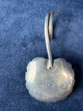 Salisbury Pewter Curved Spoon