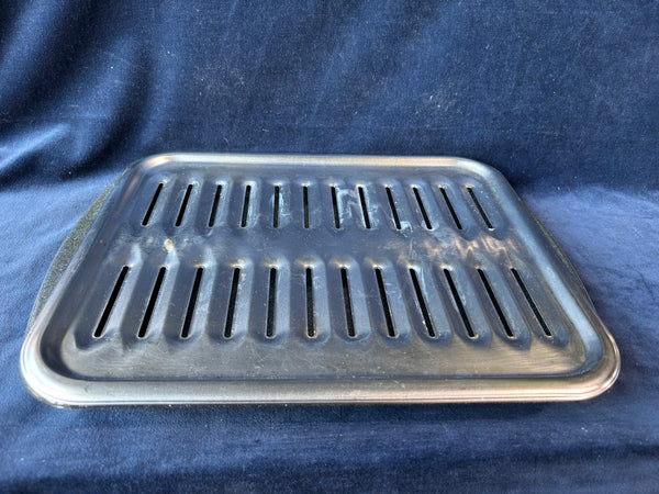 Broiler Pan Oven Rack (2 Available, Priced Individually)