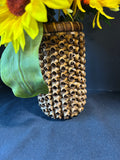 Wicker Basket W/ Yellow Sunflower Floral Arrangement