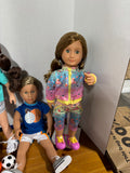Assorted Doll/Doll Accessories Lot (4)(B)