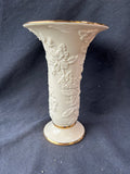 Lenox Apple Blossom Vase