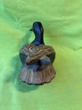 Hand Carved Wooden Duck