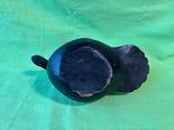 Hand Carved Wooden Duck