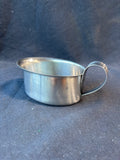 Gense Swedish Stainless Steel Gravy Pitcher
