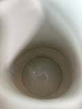 Lefton China Hand Painted Heritage Brown Gilded Coffee/ Tea Pot