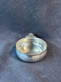 Williamsburg Stieff Pewter Porringer Bowl