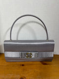 Lot Of Evening Bags/Glasses Case- 4 PCs