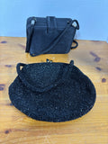 Lot Of Evening Bags/Glasses Case- 4 PCs