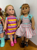 Assorted Doll Lot (4)(D)