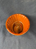Pineapple Stoneware Pottery Jelly Aspic Pudding Food Mold