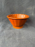 Pineapple Stoneware Pottery Jelly Aspic Pudding Food Mold