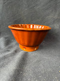 Pineapple Stoneware Pottery Jelly Aspic Pudding Food Mold
