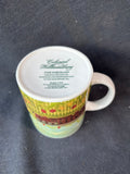 Colonial Williamsburg Spring Scene Mug