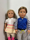 Assorted Doll Lot (4)(E)