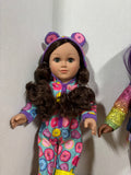 Assorted Doll Lot (3)(F)