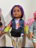 Assorted Doll Lot (3)(F)