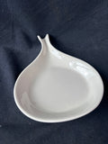 Hall Ceramic Large Spoon Rest