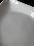 Hall Ceramic Large Spoon Rest