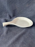 Hall Ceramic Large Spoon Rest