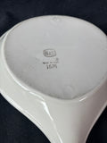Hall Ceramic Large Spoon Rest