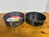 Springform Pan Lot (2)