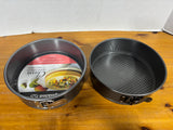 Springform Pan Lot (2)
