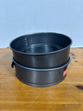 Springform Pan Lot (2)