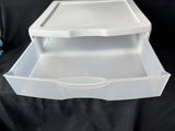 Sterilite 3‑Drawer Organizer