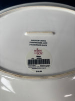 Wish For Joy Serving Platter