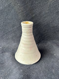 Williamsburg Pottery Salt Glazed Vase *Read Description*