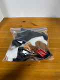 Lot Of 2 Colonial Williamsburg Plush Animals (C)