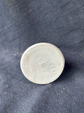 Williamsburg Pottery Salt Glazed Vase *Read Description*