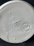 Williamsburg Pottery Salt Glazed Vase *Read Description*