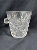 Godinger Crystal Ice Bucket Shannon Dublin