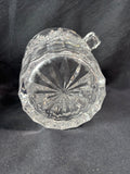 Godinger Crystal Ice Bucket Shannon Dublin