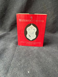 Waterford Crystal Songs Of Christmas Collection 9th Edition 2004 (B)