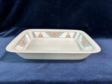 11-Piece Mikasa Intaglio Santa Fe Set
