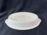 Festival Au Gratin Oval Dish