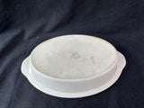 Festival Au Gratin Oval Dish