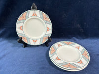 11-Piece Mikasa Intaglio Santa Fe Set