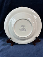 11-Piece Mikasa Intaglio Santa Fe Set