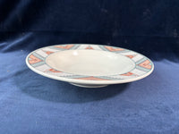11-Piece Mikasa Intaglio Santa Fe Set