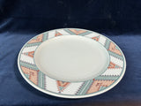 11-Piece Mikasa Intaglio Santa Fe Set